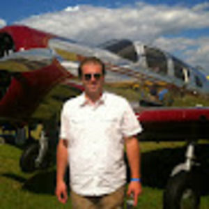 Meet your Posher, Mark